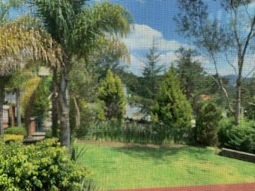 CASA EN HACIENDA DE VALLE ESCONDIDO, ATIZAPÁN DE ZARAGOZA