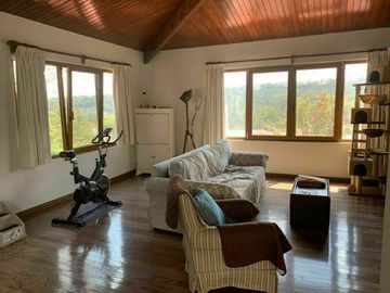 CASA EN HACIENDA DE VALLE ESCONDIDO, ATIZAPÁN DE ZARAGOZA