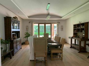 CASA EN HACIENDA DE VALLE ESCONDIDO, ATIZAPÁN DE ZARAGOZA