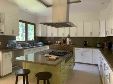 CASA EN HACIENDA DE VALLE ESCONDIDO, ATIZAPÁN DE ZARAGOZA