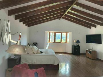 CASA EN HACIENDA DE VALLE ESCONDIDO, ATIZAPÁN DE ZARAGOZA