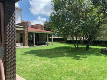 CASA EN HACIENDA DE VALLE ESCONDIDO, ATIZAPÁN DE ZARAGOZA