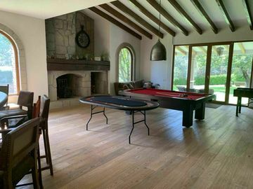 CASA EN HACIENDA DE VALLE ESCONDIDO, ATIZAPÁN DE ZARAGOZA
