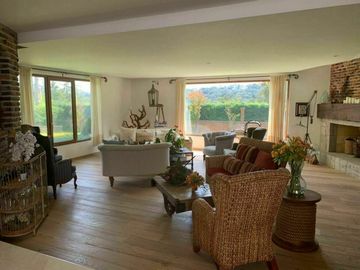 CASA EN HACIENDA DE VALLE ESCONDIDO, ATIZAPÁN DE ZARAGOZA