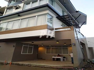 Ready for Occupancy House in West Avenue Q,C at 24.3M PH1190