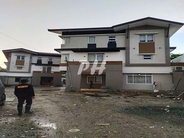 Ready for Occupancy House in West Avenue Q,C at 24.3M PH1190