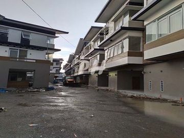 Ready for Occupancy House in West Avenue Q,C at 24.3M PH1190