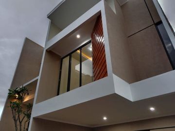 Rumah Dijual Condet Jakarta Timur Bebas Banjir