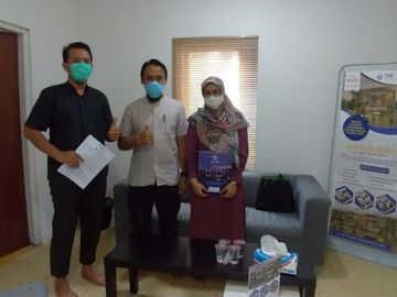 Rumah Dijual Condet Jakarta Timur Bebas Banjir