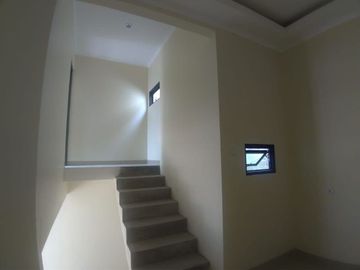 Rumah Dijual Condet Jakarta Timur Bebas Banjir