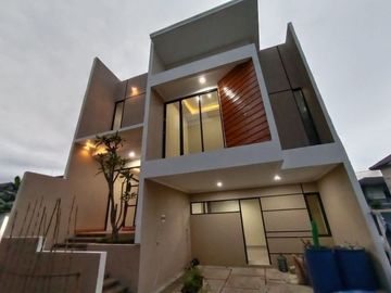 Rumah Dijual Condet Jakarta Timur Bebas Banjir