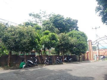 Dekat Pasar Tanjungsari Kavling Murah SHM Cicil 12X