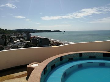 SUITE ATACAMEN A MEDIA CUDRA DEL MAR