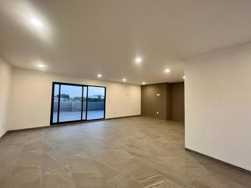 Casa en Preventa en Lomas de Juriquilla