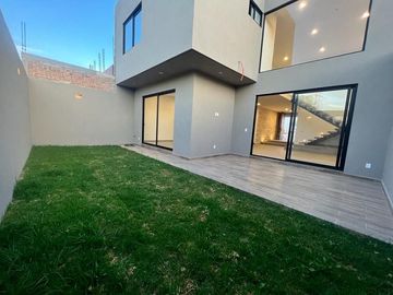 Casa en Preventa en Lomas de Juriquilla