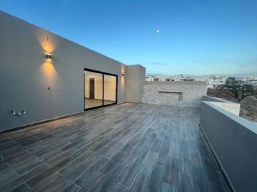 Casa en Preventa en Lomas de Juriquilla