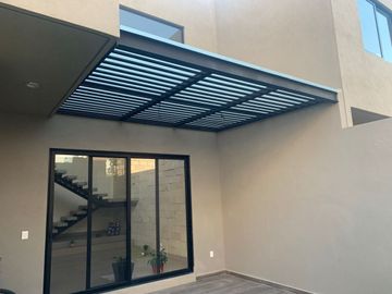 Casa en Preventa en Lomas de Juriquilla
