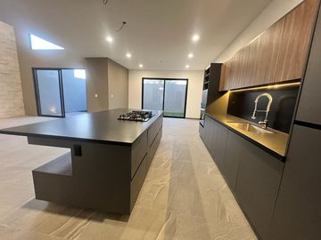 Casa en Preventa en Lomas de Juriquilla