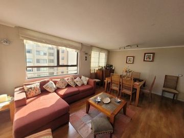 Departamento en Venta en Playa Las Salinas