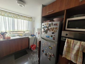 Departamento en Venta en Playa Las Salinas