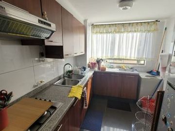 Departamento en Venta en Playa Las Salinas