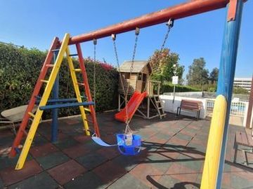 Departamento en Venta en Playa Las Salinas