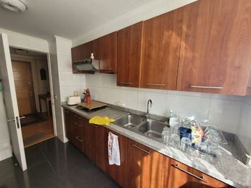 Departamento en Venta en Playa Las Salinas