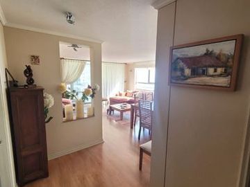 Departamento en Venta en Playa Las Salinas