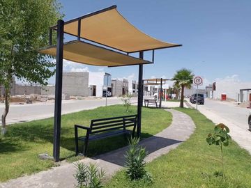 CASA EN PREVENTA EN QUINTAS DEL PALMAR, TORREÓN, COAHUILA.