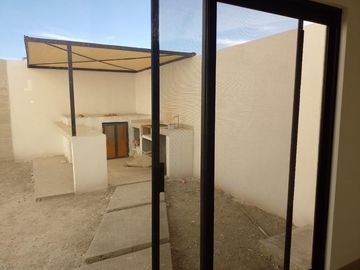 CASA EN PREVENTA EN QUINTAS DEL PALMAR, TORREÓN, COAHUILA.