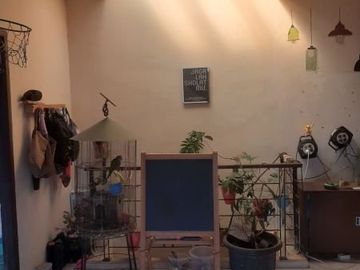 Rumah Cantik Dan Rapi Siap Huni Di Sawah Baru Ciputat - OF 5209