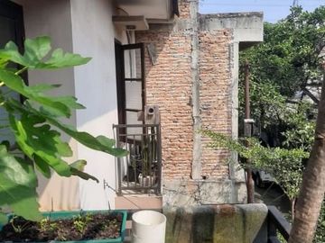 Rumah Cantik Dan Rapi Siap Huni Di Sawah Baru Ciputat - OF 5209