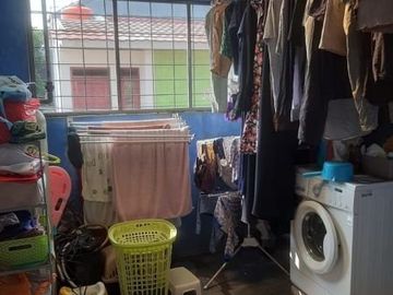 Rumah Cantik Dan Rapi Siap Huni Di Sawah Baru Ciputat - OF 5209