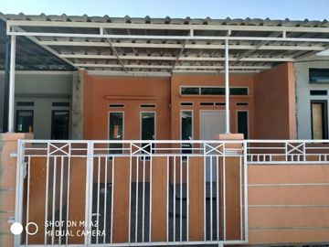 Pesona bumi paniisan, Rumah Strategis Full Spek bonus motor honda genio