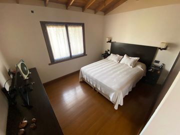 VENDO CASA BARRIO SAN CARLOS OHIGGUINS . Casa en Venta.