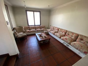VENDO CASA BARRIO SAN CARLOS OHIGGUINS . Casa en Venta.