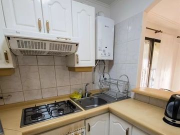 Venta Depto 1 dorm. 1 baño Reñaca Viña del Mar