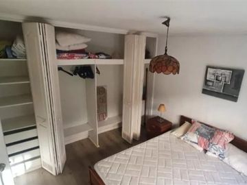 Venta Depto 1 dorm. 1 baño Reñaca Viña del Mar