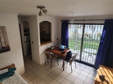 Venta Depto 1 dorm. 1 baño Reñaca Viña del Mar