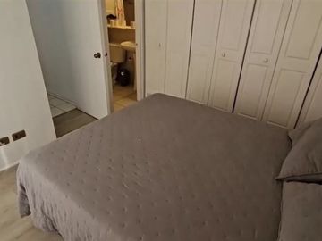 Venta Depto 1 dorm. 1 baño Reñaca Viña del Mar