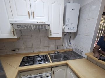 Venta Depto 1 dorm. 1 baño Reñaca Viña del Mar
