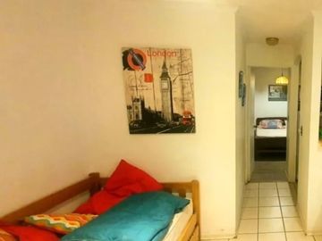 Venta Depto 1 dorm. 1 baño Reñaca Viña del Mar