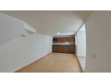 VENTA APARTAMENTO 75 mts2 EL CARMEN DE VIBORAL VILLAS ALEJANDRIA - D