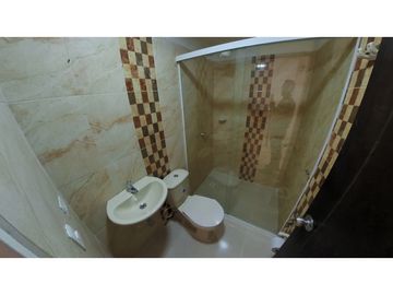 VENTA APARTAMENTO 75 mts2 EL CARMEN DE VIBORAL VILLAS ALEJANDRIA - D