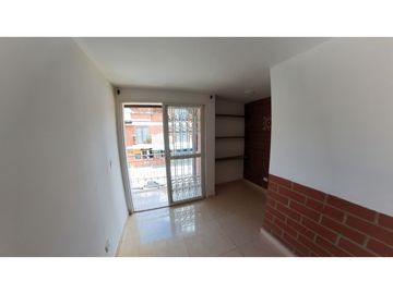 VENTA APARTAMENTO 75 mts2 EL CARMEN DE VIBORAL VILLAS ALEJANDRIA - D