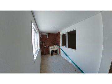 VENTA APARTAMENTO 75 mts2 EL CARMEN DE VIBORAL VILLAS ALEJANDRIA - D
