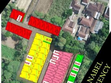 RUMAH MURAH DEKAT KANTOR KECAMATAN KEDUNGKANDANG MALANG CICILAN MULAI 1 JUTAAN