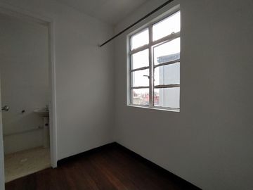 apartamento en arriendo en chapinero alto. Cod A2865250