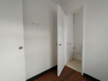 apartamento en arriendo en chapinero alto. Cod A2865250