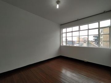 apartamento en arriendo en chapinero alto. Cod A2865250